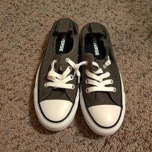 New Converse Shoreline